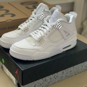 nike jordan pure money